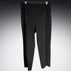 Talbots Classic Slim Cute Trousers